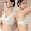 Áo Ngực Nữ Su Mỏng Tàng Hình 4CM Mút Giọt Nước Không Gọng Nâng Đỡ Tốt BRA08 Giá 140k 8