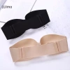 Áo ngực push up vô hình nữ gợi cảm không dây, quần lót liền mạch - Ưu đãi 78.6k 2