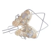 Áo ngực quây nữ Crop Top bướm thêu Crisscross backless - Camisole sexy 105.948₫ 7