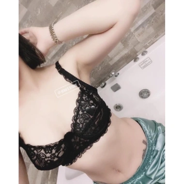 Áo ngực ren iBRA trong suốt xuyên thấu sexy, gọng không đệm mút ren mỏng mềm mại A001 - Giá 149.000 VND 2
