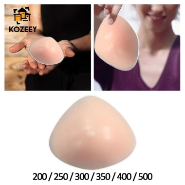 Áo Ngực Silicon Có Đệm Giả Tái Sử Dụng Nam Nữ - Siêu Mềm Giá Ưu Đãi 233.280 VND 9 Áo Ngực Silicon Có Đệm Giả Tái Sử Dụng Nam Nữ - Siêu Mềm Giá Ưu Đãi 233.280 VND 9