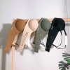 Áo ngực su cao cấp không gọng không đường may C036, chống chảy xệ, quyến dũ, 90.000đ 2