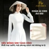 Áo Ngực Su Đúc Không Gọng Tàng Hình Mỏng Mịn Thoáng Mát AMYBRA A01 - Giá 129k 5