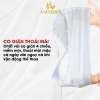Áo Ngực Su Đúc Không Gọng Tàng Hình Mỏng Mịn Thoáng Mát AMYBRA A01 - Giá 129k 8
