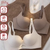 Áo Ngực Su Đúc SamBra Không Gọng Ôm Quả, Chống Xệ, Lưng To, Thoáng Mát, Giá 169k