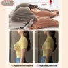 Áo Ngực Su Đúc SamBra Không Gọng Ôm Quả, Chống Xệ, Lưng To, Thoáng Mát, Giá 169k 3