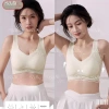 Áo Ngực Su Đúc SamBra Nữ Không Viền Nâng Ngực Mềm Mại, Không Gọng Che Mỡ Lưng Nách - Giá 119k (Giá Gốc 153.5k) 4