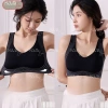 Áo Ngực Su Đúc SamBra Nữ Không Viền Nâng Ngực Mềm Mại, Không Gọng Che Mỡ Lưng Nách - Giá 119k (Giá Gốc 153.5k) 7