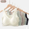 Áo Ngực Su Đúc SamBra Nữ Không Viền Nâng Ngực Mềm Mại, Không Gọng Che Mỡ Lưng Nách - Giá 119k (Giá Gốc 153.5k) 8
