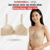 Áo Ngực Su Ren Mềm Mại Không Gọng Nữ AMYBRA A5.482 - Mẫu Mới 2.026 Giá 125k