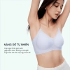 Áo ngực thảo mộc không gọng PIER N°5 - Siêu mỏng, thoáng khí, kháng khuẩn, chính hãng, giảm giá 239k 8