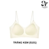 Áo ngực thảo mộc không gọng PIER N°5 - Siêu mỏng, thoáng khí, kháng khuẩn, chính hãng, giảm giá 239k 10