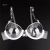 Áo Ngực Trong Suất Push Up Dây Vô Hình Underwire Giá 80.568 VND Tăng Vòng 2X Siêu Thoải Mái