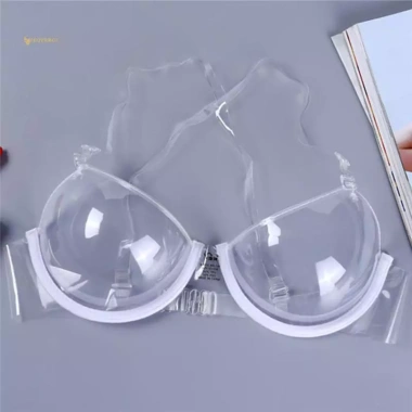 Áo Ngực Trong Suất Push Up Dây Vô Hình Underwire Giá 80.568 VND Tăng Vòng 2X Siêu Thoải Mái 3