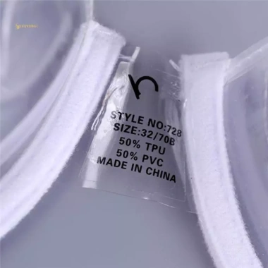 Áo Ngực Trong Suất Push Up Dây Vô Hình Underwire Giá 80.568 VND Tăng Vòng 2X Siêu Thoải Mái 4
