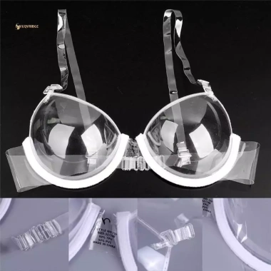 Áo Ngực Trong Suất Push Up Dây Vô Hình Underwire Giá 80.568 VND Tăng Vòng 2X Siêu Thoải Mái 7