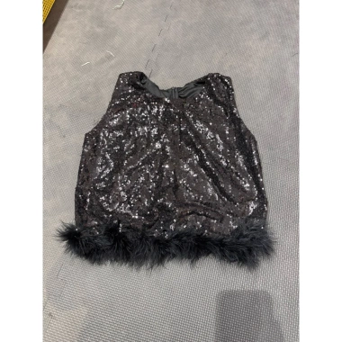 Áo nhũ đen size S K21B giảm còn 30.000 – thiết kế sang trọng, giá siêu ưu đãi 2 Áo nhũ đen size S K21B giảm còn 30.000 – thiết kế sang trọng, giá siêu ưu đãi 2