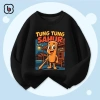 Áo nỉ BabyloveGO cho bé 1-10 tuổi, sweater hai da dày ấm, in ITALIAN BRAINROT – 149.000₫ 3