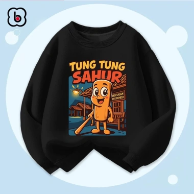 Áo nỉ BabyloveGO cho bé 1-10 tuổi, sweater hai da dày ấm, in ITALIAN BRAINROT – 149.000₫ 3