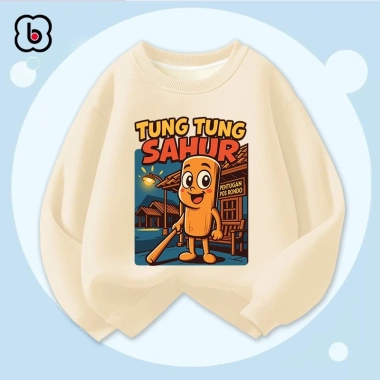 Áo nỉ BabyloveGO cho bé 1-10 tuổi, sweater hai da dày ấm, in ITALIAN BRAINROT – 149.000₫ 4
