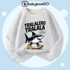 Áo nỉ BabyloveGO cho bé 1-10 tuổi, sweater hai da dày ấm, in ITALIAN BRAINROT – 149.000₫ 10