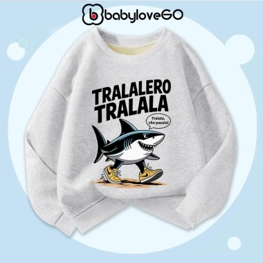 Áo nỉ BabyloveGO cho bé 1-10 tuổi, sweater hai da dày ấm, in ITALIAN BRAINROT – 149.000₫ 10