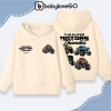 Áo nỉ bé trai BabyloveGO 2.026 - Hoodie có túi, mũ ấm áp cho bé 1-10 tuổi, giảm giá 229.000₫ 2