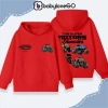 Áo nỉ bé trai BabyloveGO 2.026 - Hoodie có túi, mũ ấm áp cho bé 1-10 tuổi, giảm giá 229.000₫ 3