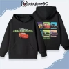 Áo nỉ bé trai BabyloveGO 2.026 - Hoodie có túi, mũ ấm áp cho bé 1-10 tuổi, giảm giá 229.000₫ 4
