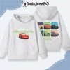 Áo nỉ bé trai BabyloveGO 2.026 - Hoodie có túi, mũ ấm áp cho bé 1-10 tuổi, giảm giá 229.000₫ 5