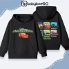 Áo nỉ bé trai BabyloveGO 2.026 - Hoodie có túi, mũ ấm áp cho bé 1-10 tuổi, giảm giá 229.000₫ 7