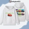 Áo nỉ bé trai BabyloveGO 2.026 - Hoodie có túi, mũ ấm áp cho bé 1-10 tuổi, giảm giá 229.000₫ 8