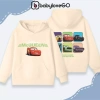 Áo nỉ bé trai BabyloveGO 2.026 - Hoodie có túi, mũ ấm áp cho bé 1-10 tuổi, giảm giá 229.000₫ 9