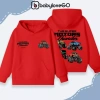 Áo nỉ bé trai BabyloveGO 2.026 - Hoodie có túi, mũ ấm áp cho bé 1-10 tuổi, giảm giá 229.000₫ 10