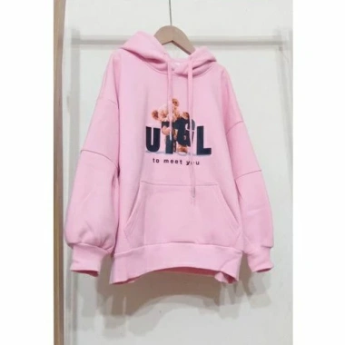 Áo nỉ bông hootdie dày size đại cho bé 25-45kg - Giá ưu đãi 165k 7