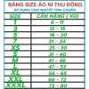Áo nỉ cờ đỏ sao vàng cho bé và cặp đôi - Sweater nỉ bông ấm, giảm giá chỉ 65.000đ 7