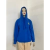Áo nỉ da cá MLB NY unisex hoodie nam nữ - Siêu mềm, Giá chỉ 239.000 VND 2