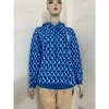 Áo nỉ da cá MLB NY unisex hoodie nam nữ - Siêu mềm, Giá chỉ 239.000 VND 3