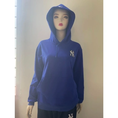 Áo nỉ da cá MLB NY unisex hoodie nam nữ - Siêu mềm, Giá chỉ 239.000 VND 7 Áo nỉ da cá MLB NY unisex hoodie nam nữ - Siêu mềm, Giá chỉ 239.000 VND 7