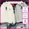 Áo nỉ da cá MLB NY unisex hoodie nam nữ - Siêu mềm, Giá chỉ 239.000 VND 8