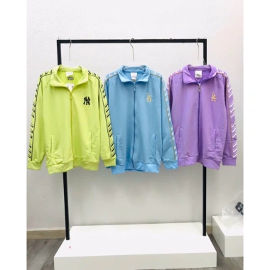 Áo nỉ da cá MLB NY unisex hoodie nam nữ - Siêu mềm, Giá chỉ 239.000 VND 10 Áo nỉ da cá MLB NY unisex hoodie nam nữ - Siêu mềm, Giá chỉ 239.000 VND 10