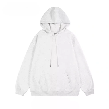 Áo nỉ dài tay VERDANT 300Gsm màu trơn, size lớn Unisex AT.500 - Giá 265k giảm từ 318k 6 Áo nỉ dài tay VERDANT 300Gsm màu trơn, size lớn Unisex AT.500 - Giá 265k giảm từ 318k 6