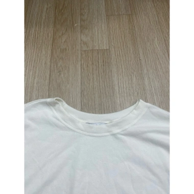 Áo nỉ dày dặn, siêu ấm, size S 50-60kg, giảm còn 59.000đ, chất liệu mềm mại 6