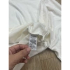 Áo nỉ dày dặn, siêu ấm, size S 50-60kg, giảm còn 59.000đ, chất liệu mềm mại 7