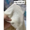 Áo nỉ dày dặn, siêu ấm, size S 50-60kg, giảm còn 59.000đ, chất liệu mềm mại 8