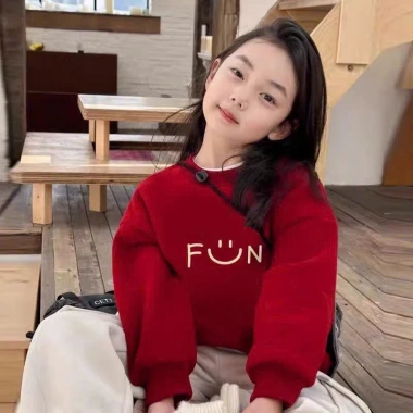 Áo Nỉ Gia Đình Sweater Funny Đôi Loại 1 Đủ Màu Đủ Size - Giá 45.000₫ Giảm Đặc Biệt 6