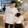 Áo Nỉ Gia Đình Sweater Funny Đôi Loại 1 Đủ Màu Đủ Size - Giá 45.000₫ Giảm Đặc Biệt 8