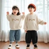 Áo Nỉ Gia Đình Sweater Funny Đôi Loại 1 Đủ Màu Đủ Size - Giá 45.000₫ Giảm Đặc Biệt 10