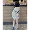 Áo nỉ hoodie bé gái Mickey mini ấm áp mùa thu đông - TPKIDS M897 giá ưu đãi 176k 2
