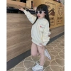 Áo nỉ hoodie bé gái Mickey mini ấm áp mùa thu đông - TPKIDS M897 giá ưu đãi 176k 4